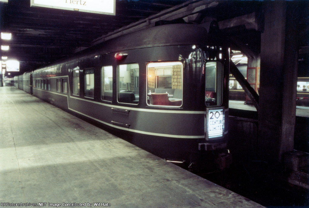 NYC 5-Buf.-Lou.-Obs. 10634 "Sandy Creek"